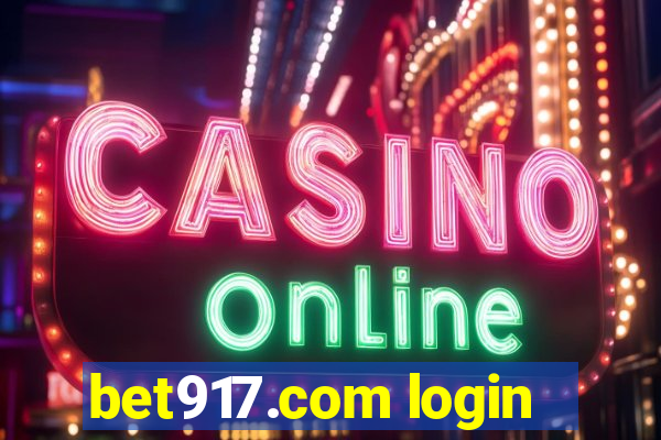 bet917.com login